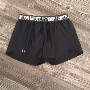 Under armour shorts